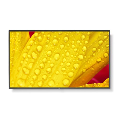 SharpNEC MultiSync M501-2 - Premium 50" Display for Stunning Visuals and Unmatched Performance | Model 60006084